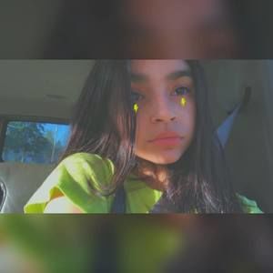 Meet your Posher, Aaliyah